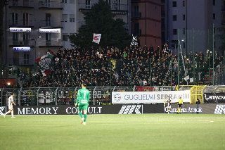 Potenza-Ascoli 0-0: il Picchio non va oltre il pari, Gori sciupa un rigore